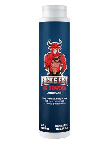 Poudre Fuck & Fist FF Powder 285g