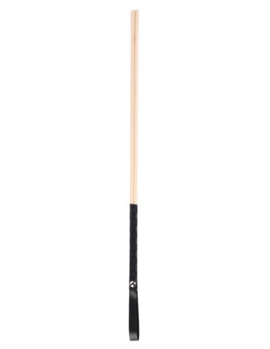 Cravache en bois 4 Baguettes Woude 50cm