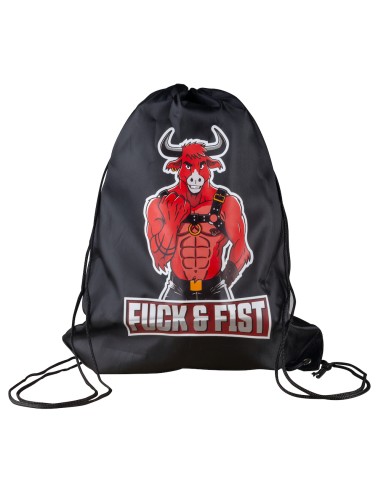 Sac à Dos FUCK & FIST