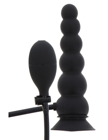 Plug gonflable Expert 17 x 4.5 cm