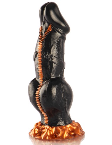 Gode Deimos 21 x 7cm