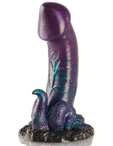Gode Basilisk 14 x 5cm
