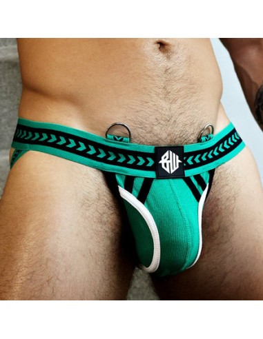 Jockstrap Day's Favorite Vert sapin