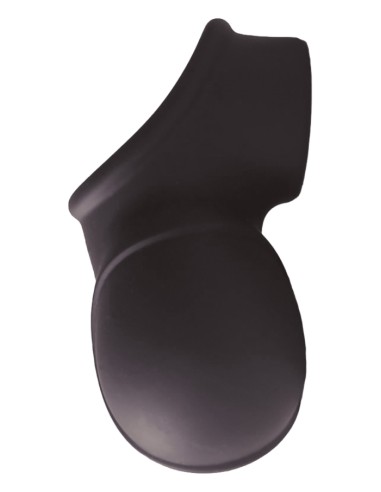 Ballstretcher Sac à bourses Ball Grabber Noir