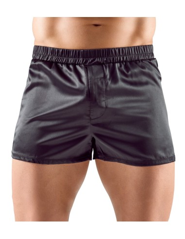 Short Tilleo Noir