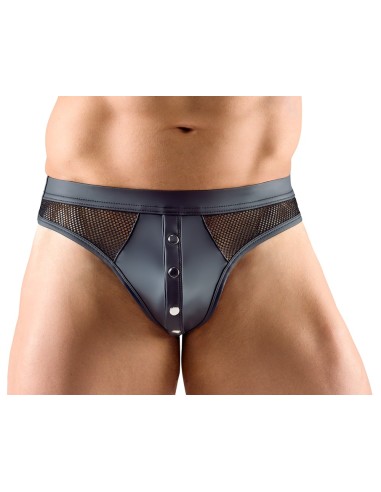 String Ocleo Noir