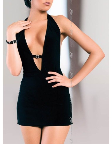 Robe noire - Marika 