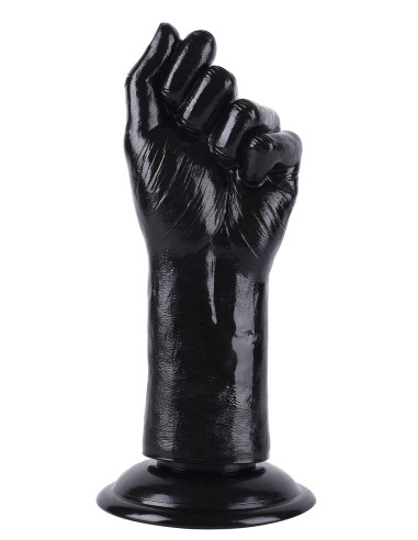 Plug Poing Fist Fucker 20 x 8.5cm