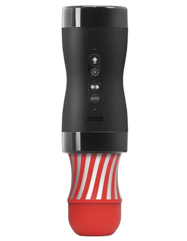 Kit Succion-Rotation Tenga Vacuum Gyro Roller