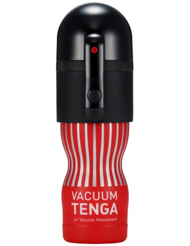 Kit Aspiration Masturbateur Tenga Vacuum Max