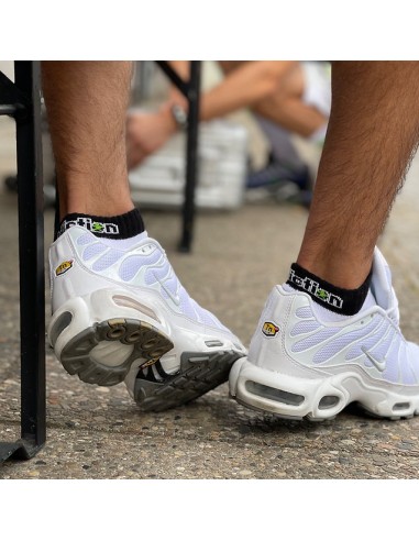 Chaussettes Sneakersocks 2.0 Blanc