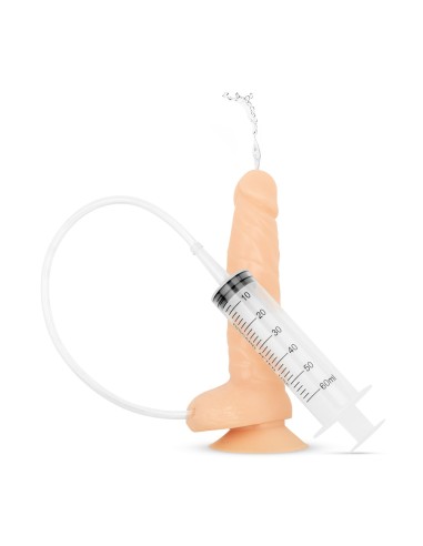 Gode Éjaculateur Dickpale 15 x 3.8cm