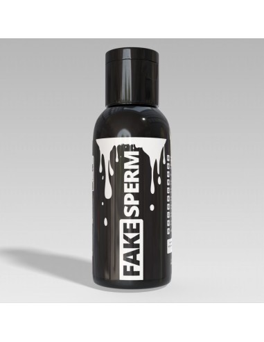 Lubrifiant Fake Sperm 100ml