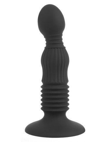 Plug Posty Black Mont 13 x 3.2cm