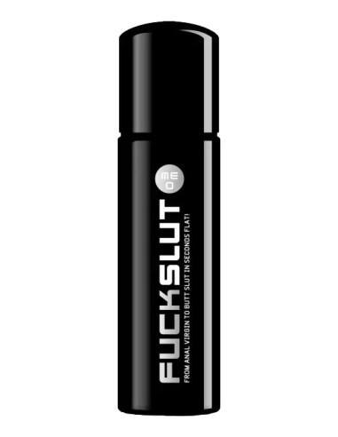 Lubrifiant Silicone Fuckslut 30ml