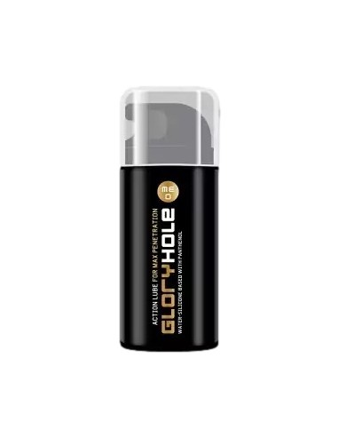 Lubrifiant Hybride Glory Hole 100ml