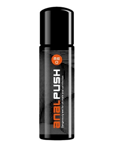 Lubrifiant Relaxant Anal Push 100ml