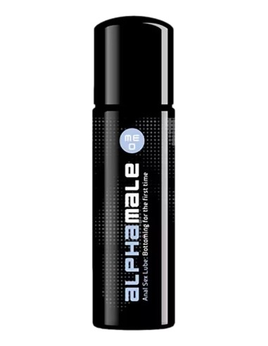 Lubrifiant Relaxant Alphamale 100ml