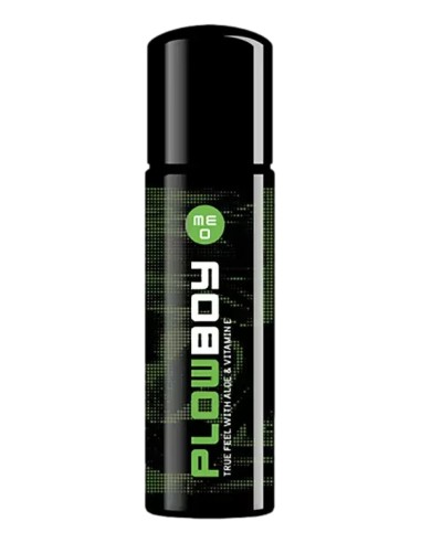 Lubrifiant Silicone Plowboy 100ml