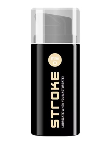 Lubrifiant Masturbation Stroke 2.0 100ml