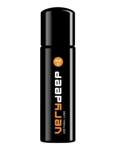 Lubrifiant Urètre Very Deep 30ml