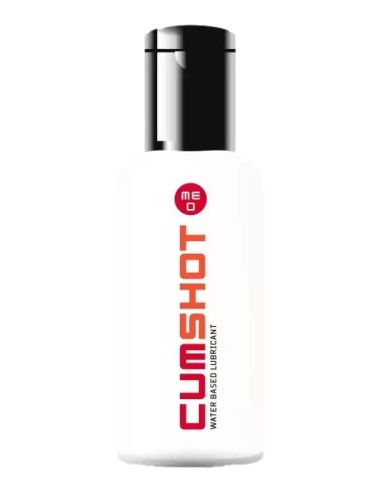 Lubrifiant Aspect Sperme Cum Shot 100ml