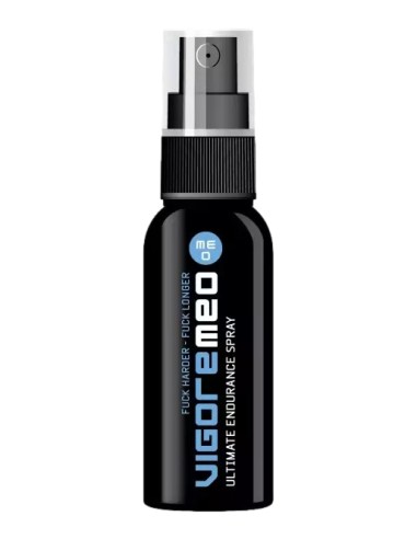 Spray Retardant Vigoremeo 30ml