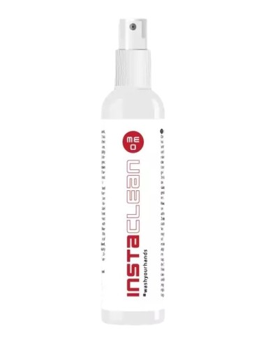 Nettoyant pour Sextoys Instaclean 100ml