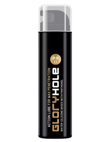 Lubrifiant Hybride Glory Hole 200ml