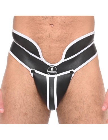 Slip Néoprène Apollo Noir