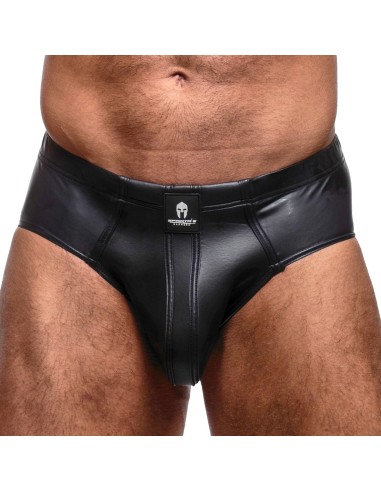 Slip Ares Noir