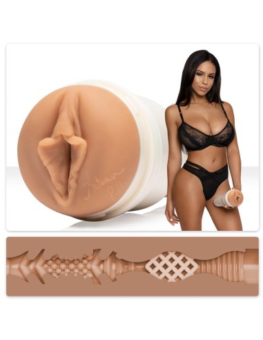 Masturbateur Réaliste Autumn Falls Cream