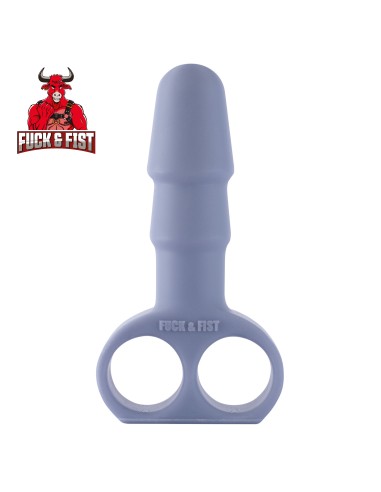 Support Poignée Magic Handler pour Toys Vac-U-lock