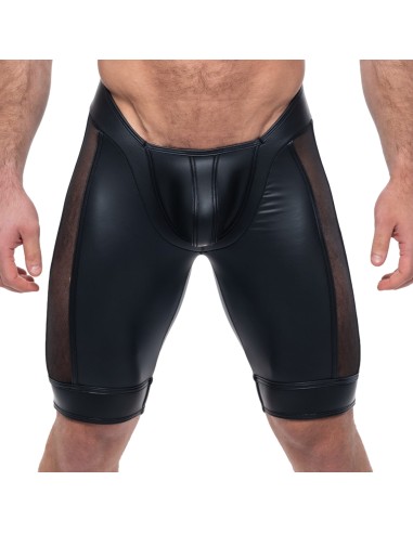 Short Orfeo Noir