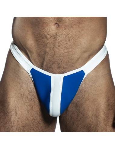 String Néoprène Troy Bleu