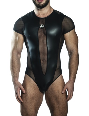 Body Athena Noir