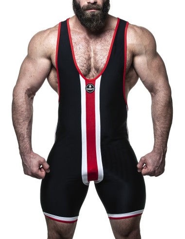 Singlet Minerva Noir