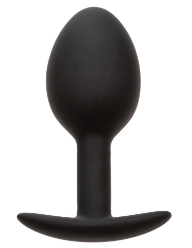 Plug avec bille Anal Vibe 7.5 x 3.3 cm - Poids 46g
