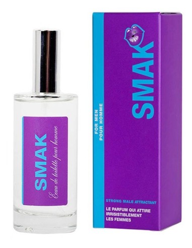 Parfum Phéromone Smak 50mL