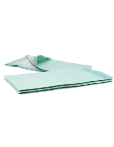Lot de 25 Alèses absorbantes Fetish Extra 60 x 90cm