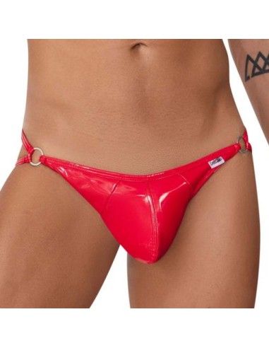 Jockstrap KAMA Rouge