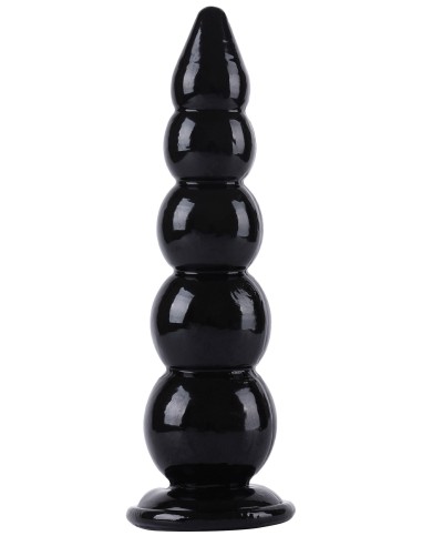 Plug Big Butt Balls 35 x 9.5cm