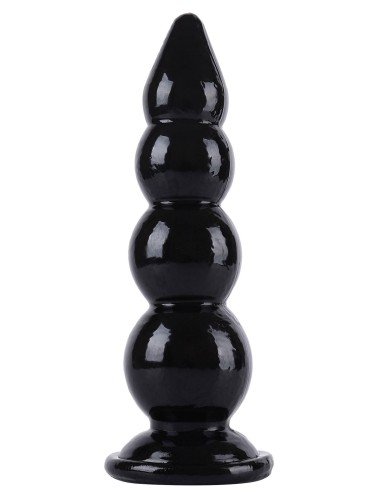 Plug Mega Butt Balls 26 x 8.5cm