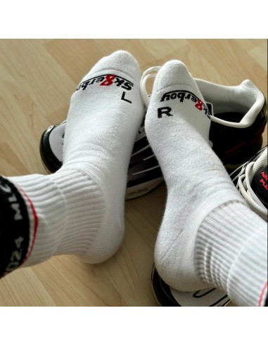 Chaussettes blanches MLC Munich 1974