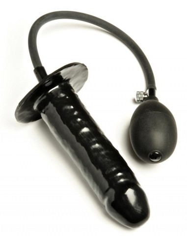 Gode gonflable Swell Medium 15 x 4cm