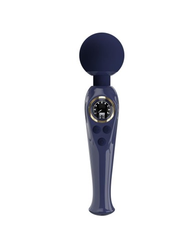 Wand Skyler 22.5cm Tête 55mm
