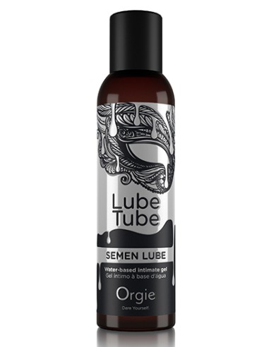 Lubrifiant Aspect Sperme Semen Lube 150ml