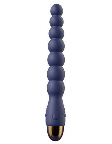 Boules Anales Vibrantes Litvibes 13.5 x 2.3cm