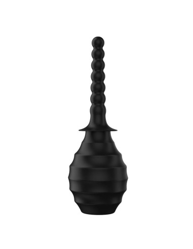 Poire de lavement Super Power 13 x 2.2 cm - Contenance 330ml
