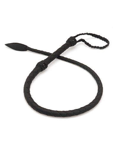 Fouet Scorpux 91cm Noir